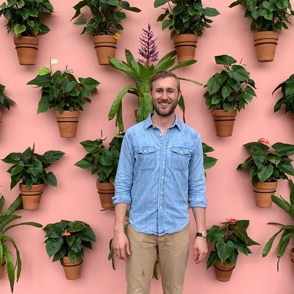 Meet your Posher, Donald